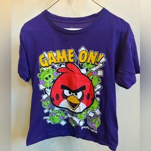 Angry birds T-shirt